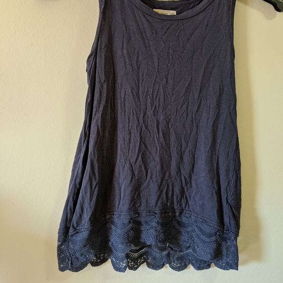 Tucker + Tate Tank top M (girls) - Picture 5 of 6